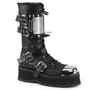 Demonia Shoes for Men - Poshmark